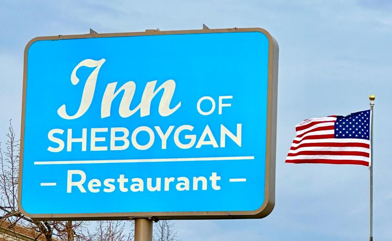 Inn Of Sheboygan Zewnętrze zdjęcie