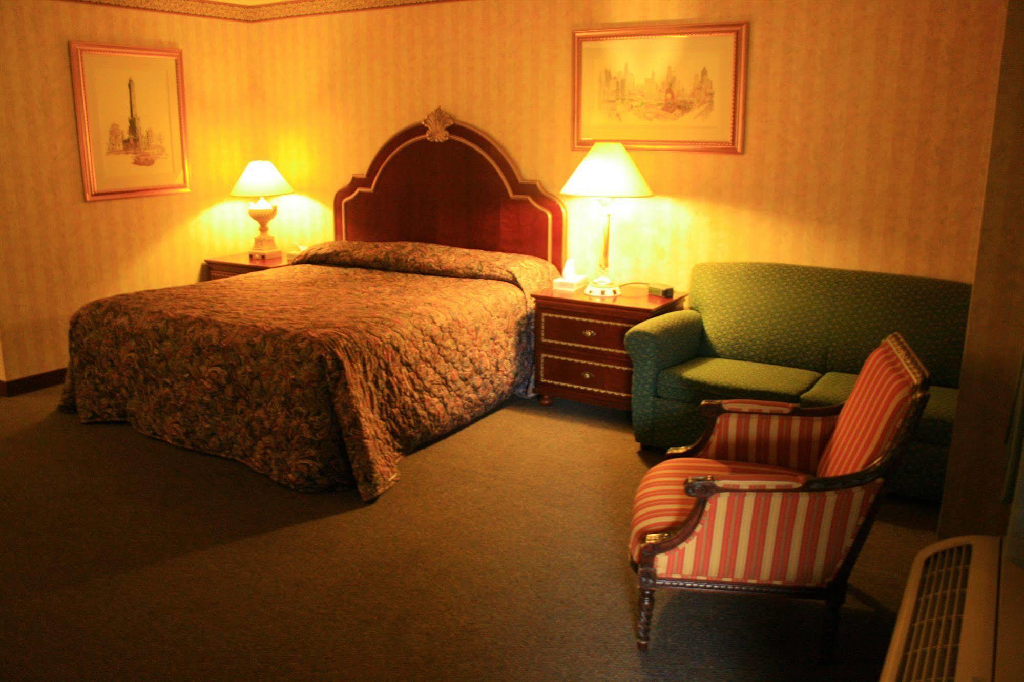 Inn Of Sheboygan Zewnętrze zdjęcie