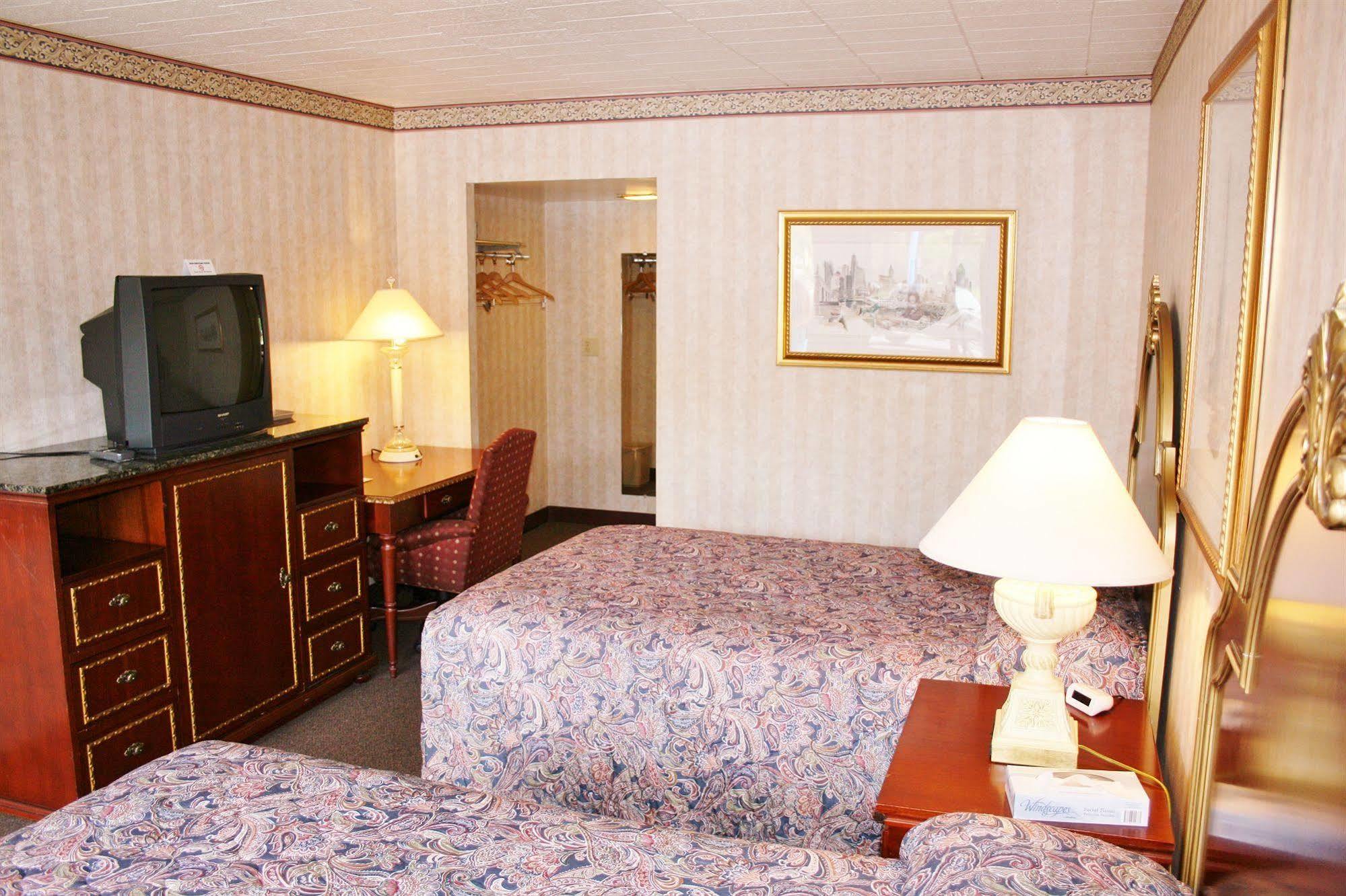 Inn Of Sheboygan Zewnętrze zdjęcie